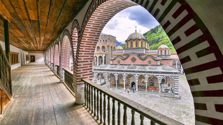 Bulgaria