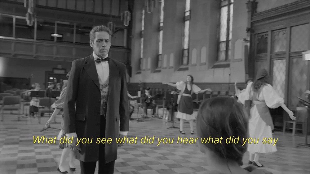 Episode 6 - Screengrab