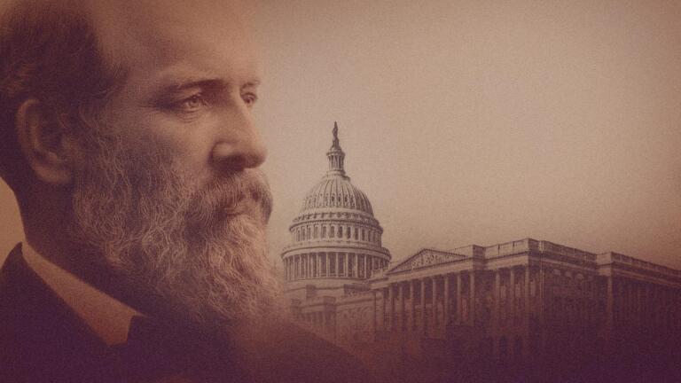 Murder of a President Preview