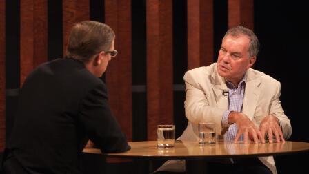 Richard M. Daley Q & A