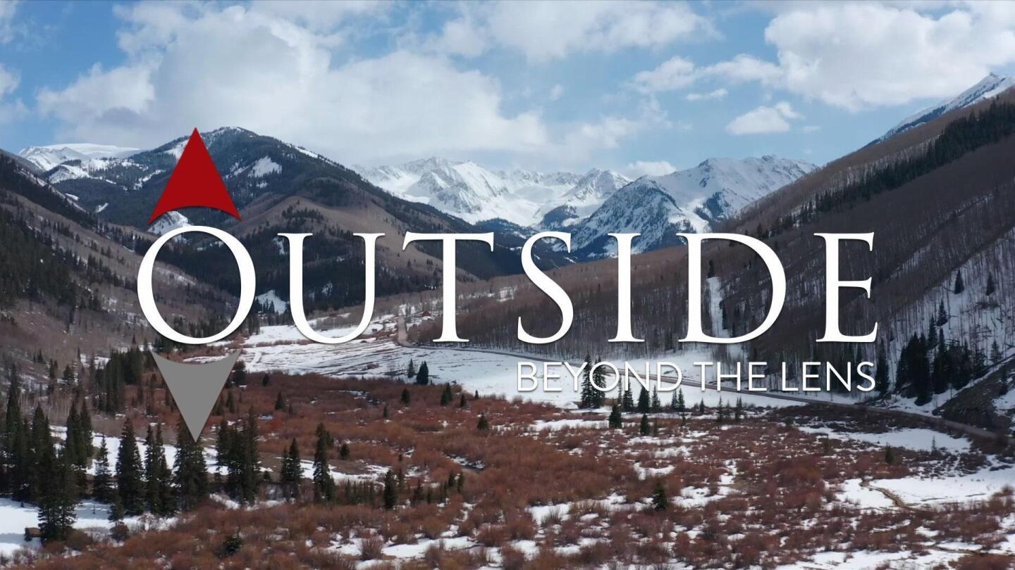 Aspen Adventure