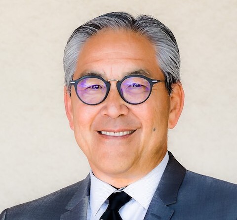 Meet Local Hero Nominee: Ken Fong