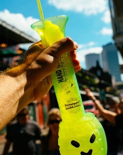 Southern Foodways Alliance: Hand Grenades
