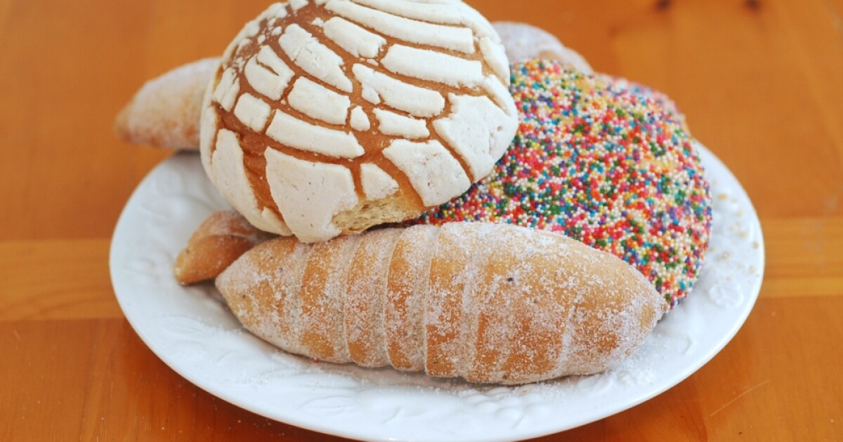 Your Heartwarming Pan Dulce Stories | The Migrant Kitchen | Pan Dulce ... Your Heartwarming Pan Dulce Stories | The Migrant Kitchen | Pan Dulce ...