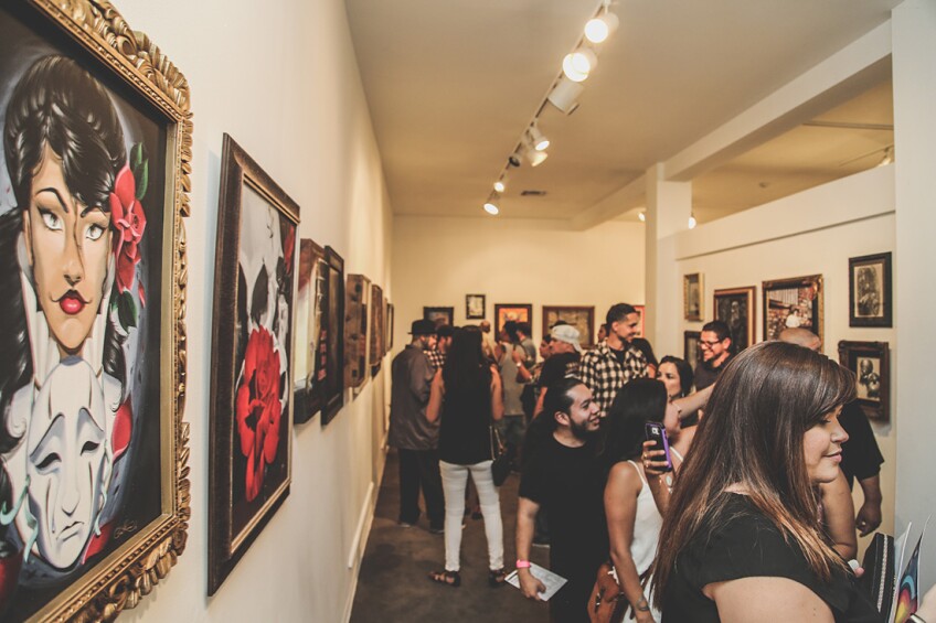 Tatuaje Festival