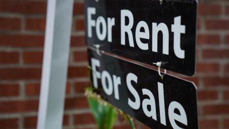 Mortgage rates disproportionately impacting people of color