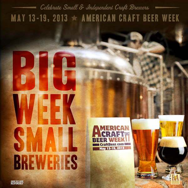 Courtesy Brewers Association.