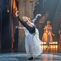 The Red Shoes