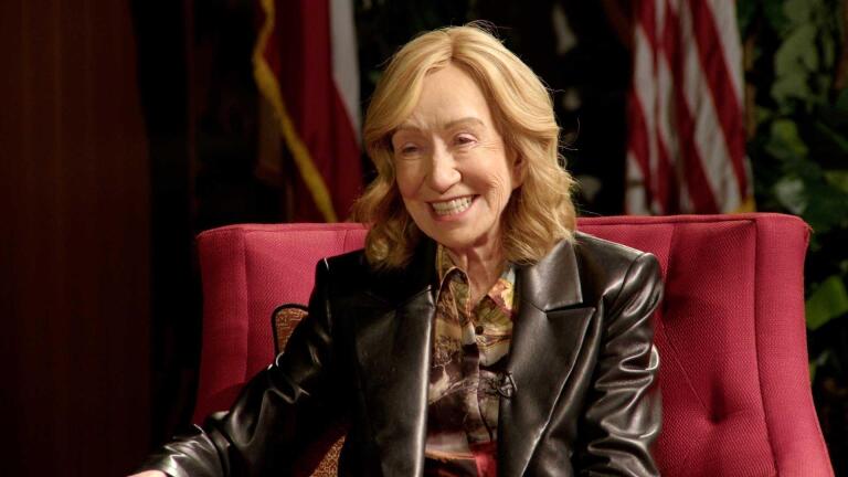 Doris Kearns Goodwin (Part 1)
