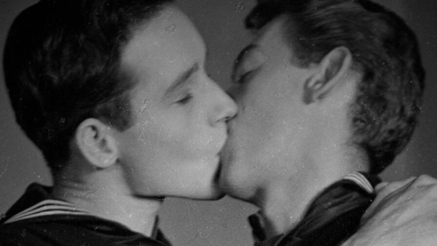 L.A.: A Queer History (Preview)