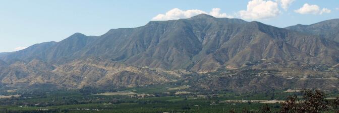 lower ojai valley