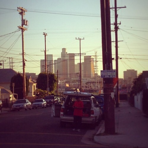 Photo: Instagram/anthofang/#mylariver