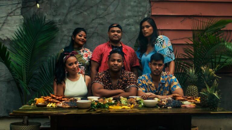Caretakers | Trailer