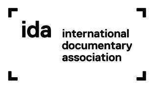 International Documentary Association logo