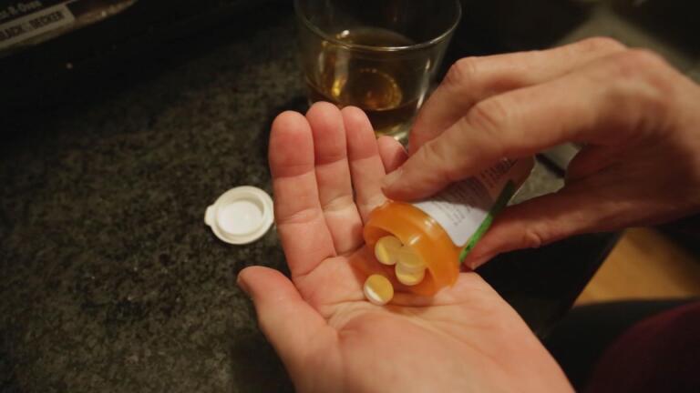 Overdoses & Older Adults | Aging Matters | NPT
