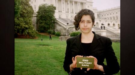 Tackling Sexual Harassment in the Military