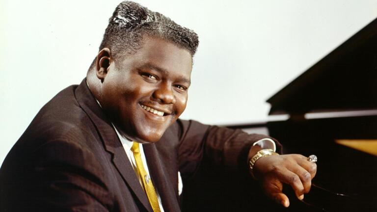 Fats Domino and The Birth of Rock 'n' Roll - Preview