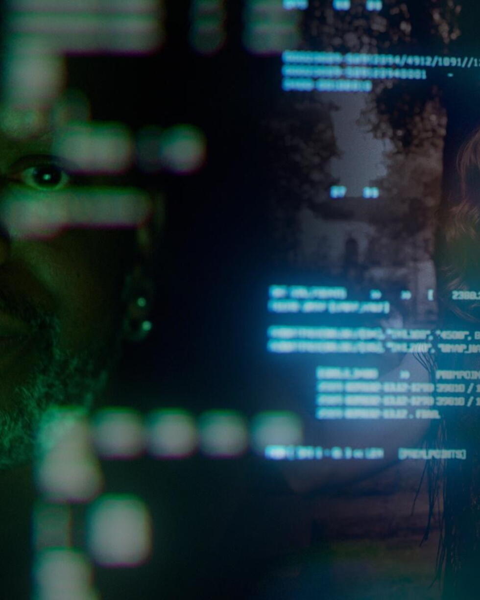Assembly | Trailer