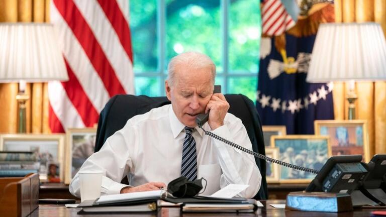 President Biden’s Upcoming Trip Abroad