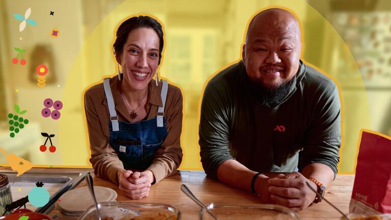 Global Grab n' Go: Pasties and Empanadas