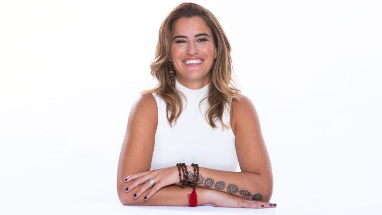 Dr. Nicole LePera - Relationships