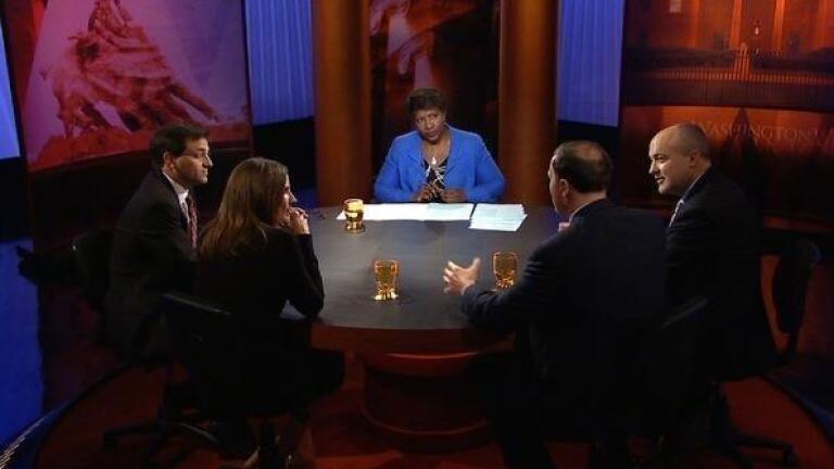 Webcast Extra - May 25, 2012