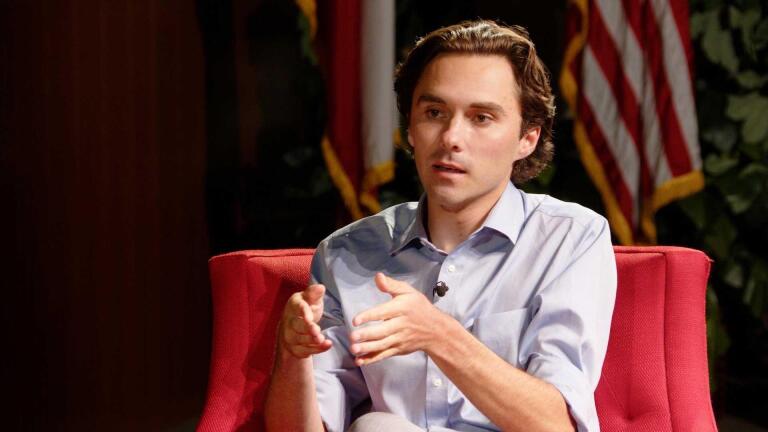 David Hogg