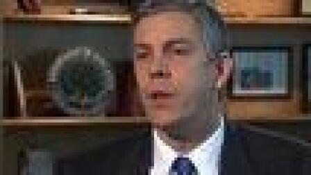 Sec. Duncan on Finding Community Solutions to Gun Violence