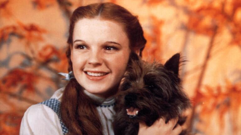 Judy Garland: By Myself - Preview
