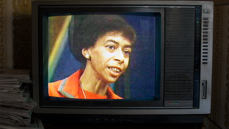 Trailer | Recorder: The Marion Stokes Project
