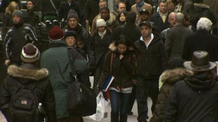 Unemployment Rate Drops, but Long-Term Jobless See...