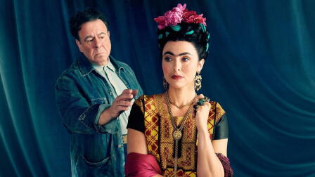 Great Performances at the Met: El Último Sueño de Frida y Diego
