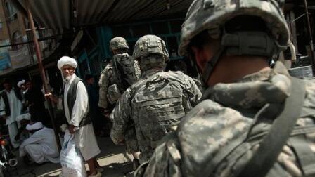 'Fragile' Progress in Afghanistan Amid Promise of U.S....