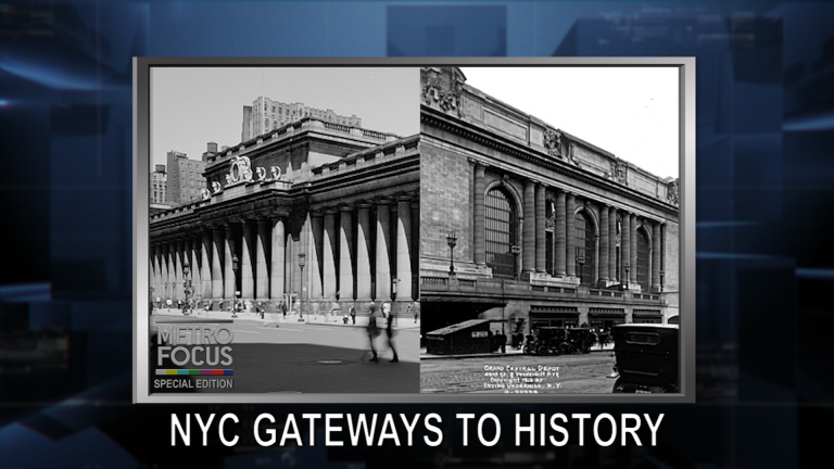 MetroFocus: August 27, 2019