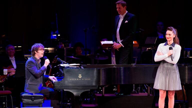 Preview American Voices, with Renée Fleming
