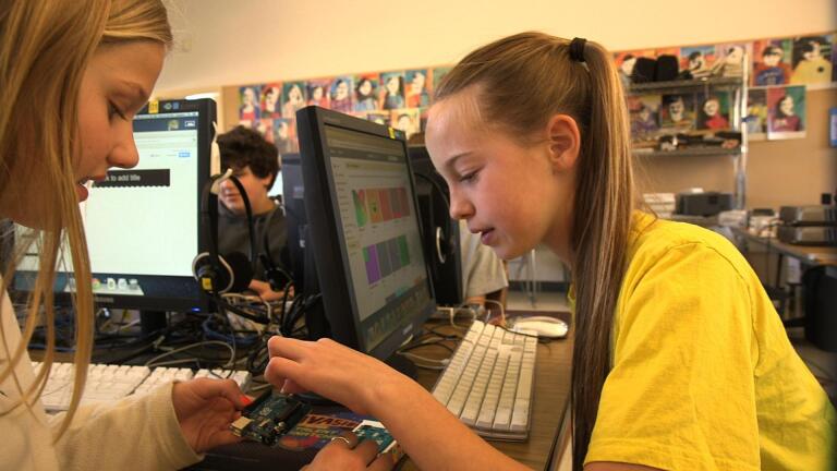 District-wide Tech Implementation
