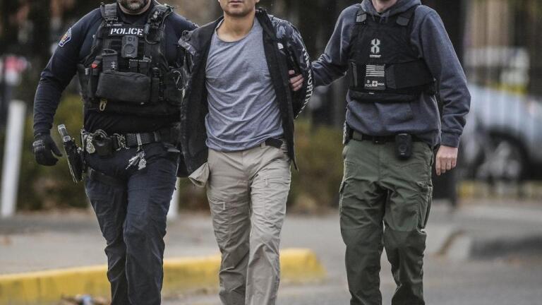 Defeated candidate arrested in case of political violence