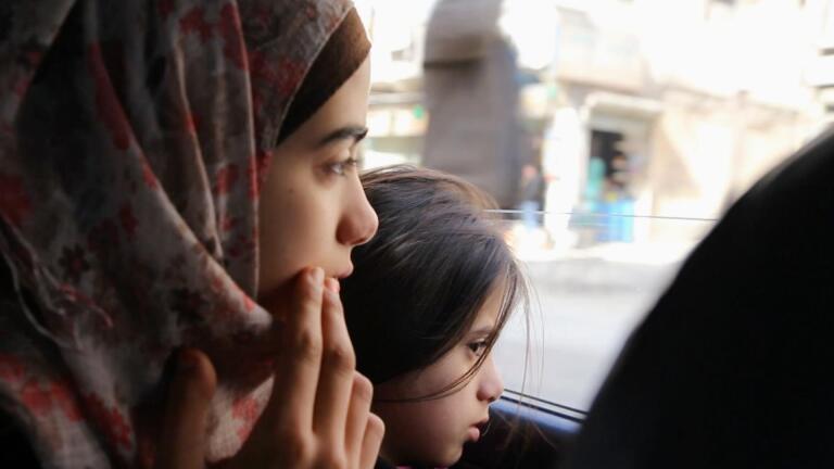 "Children of Syria" - Preview