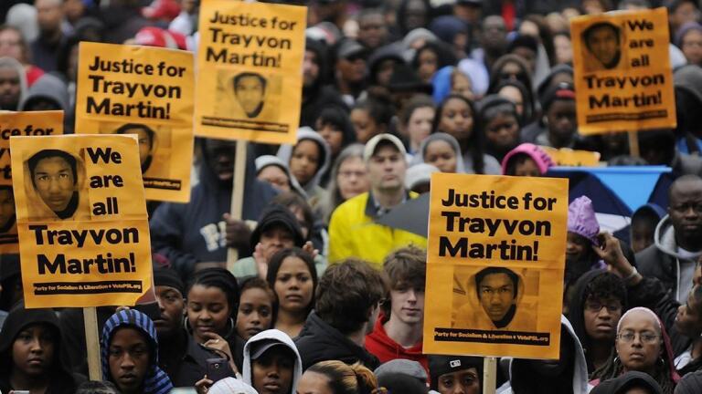 10 Years Since Trayvon Martin’s Fatal Shooting