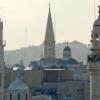 Bethlehem, Palestine: Church of the Nativity