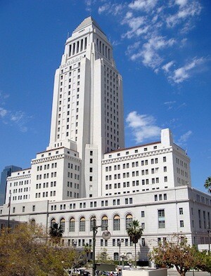 size-of-los-angeles-city-council