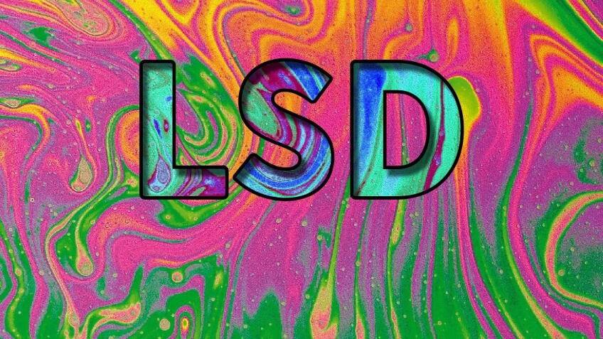 LSD Gets Another Look | Full Report