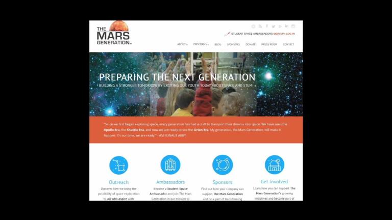 The future of Mars exploration