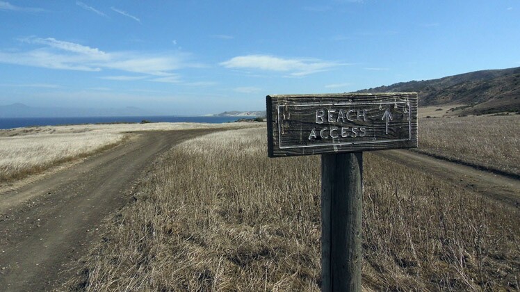 Where to Experience Island Life in Southern California