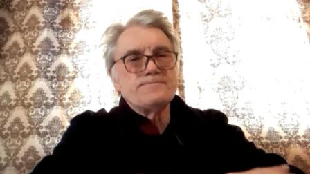 Viktor Yushchenko: "The Pres. Putin I Used To Know" Is Gone
