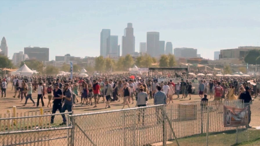 FYF