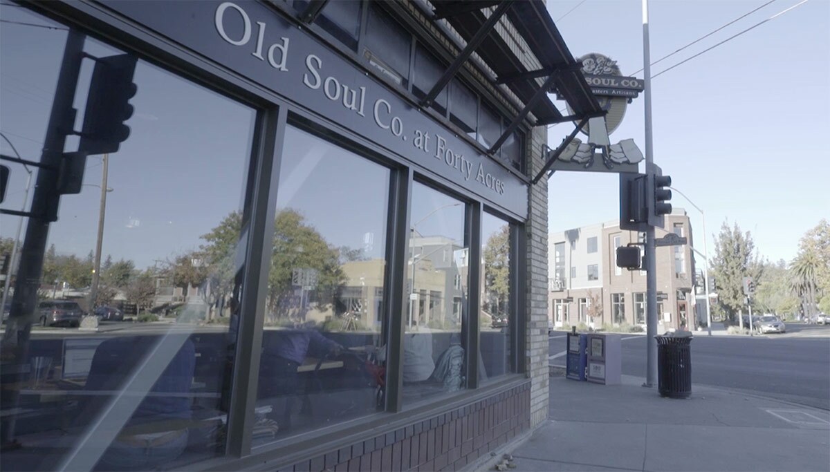 Old Soul Bakery-cafe in Oak Park