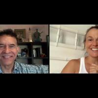 A Performer's Paradox at the Hollywood Bowl