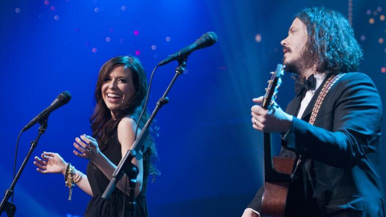 The Civil Wars/Punch Brothers - Preview