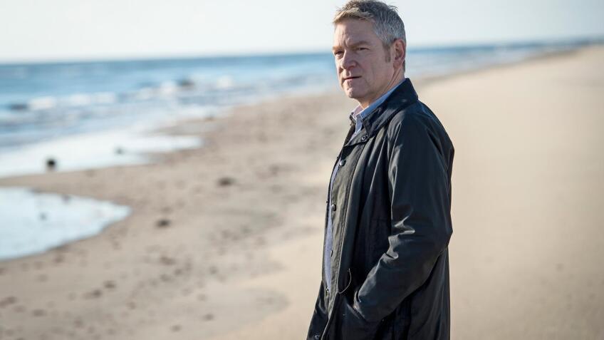 Wallander Season 4